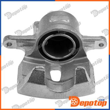 Étrier de frein avant gauche pour TOYOTA | HZP-TY-016, 82-2117